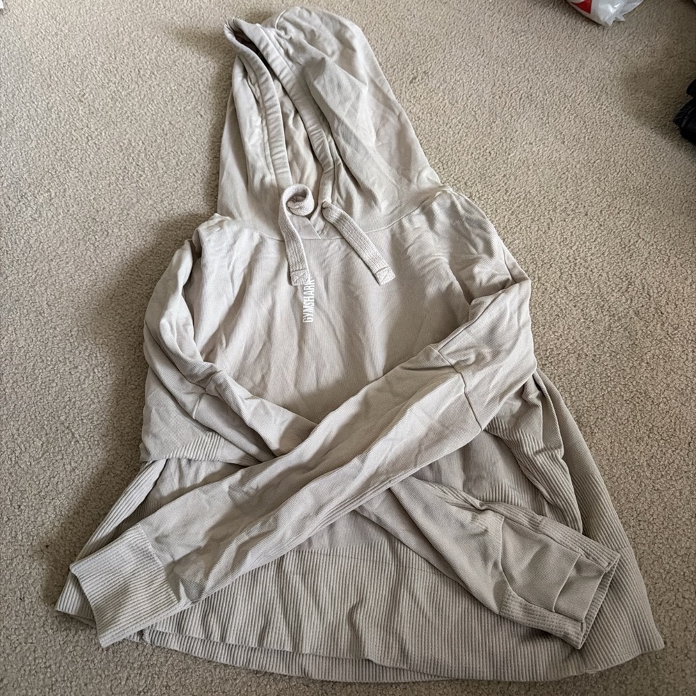 Gymshark hoodie